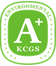 ENVIRONMENTAL - A+
