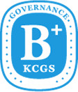 GOVERNANCE - B+