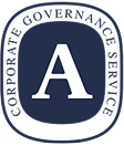 CORPORATE GOVENANCE SERVICE - A